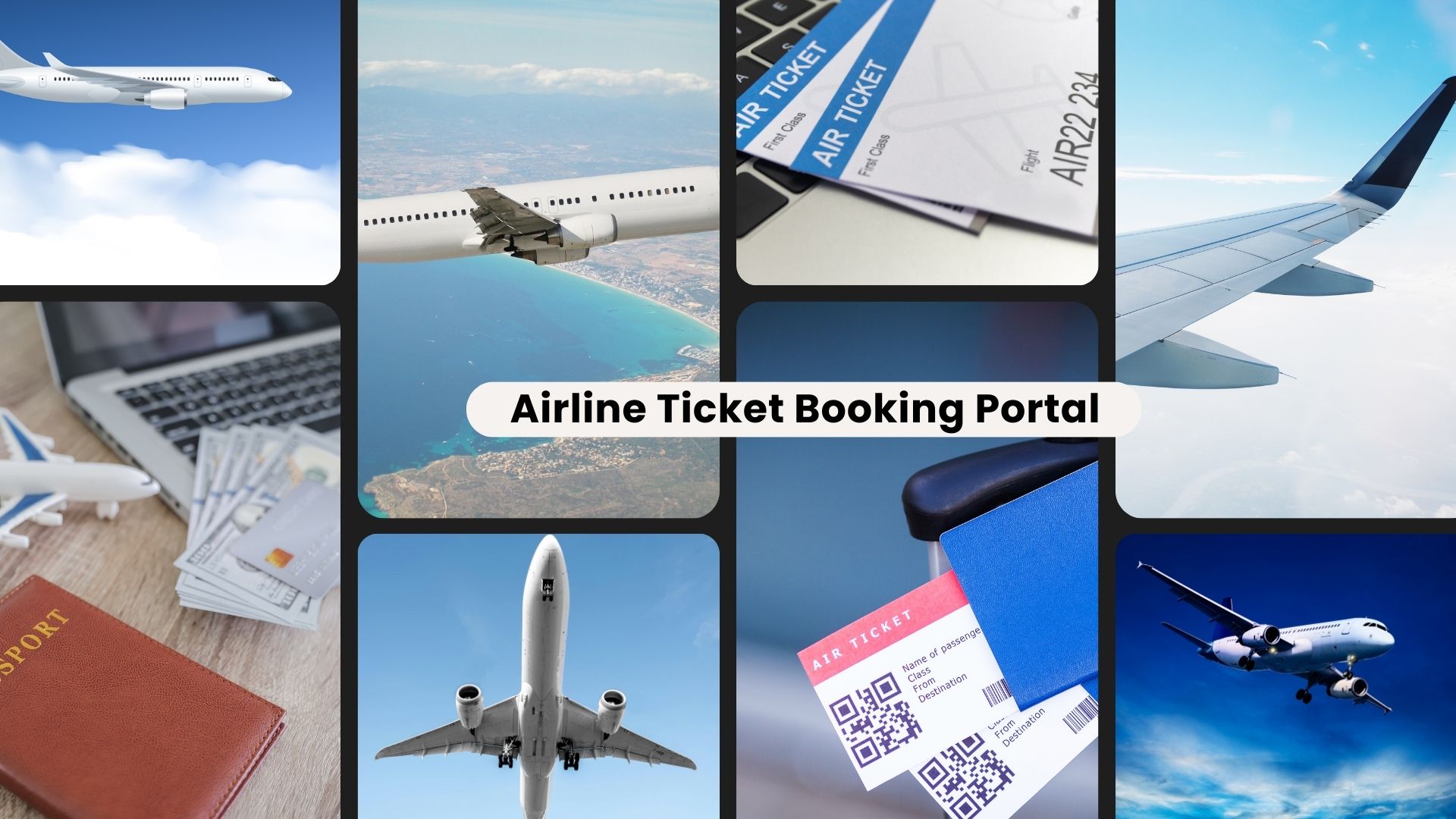 airline-ticket-booking-portal