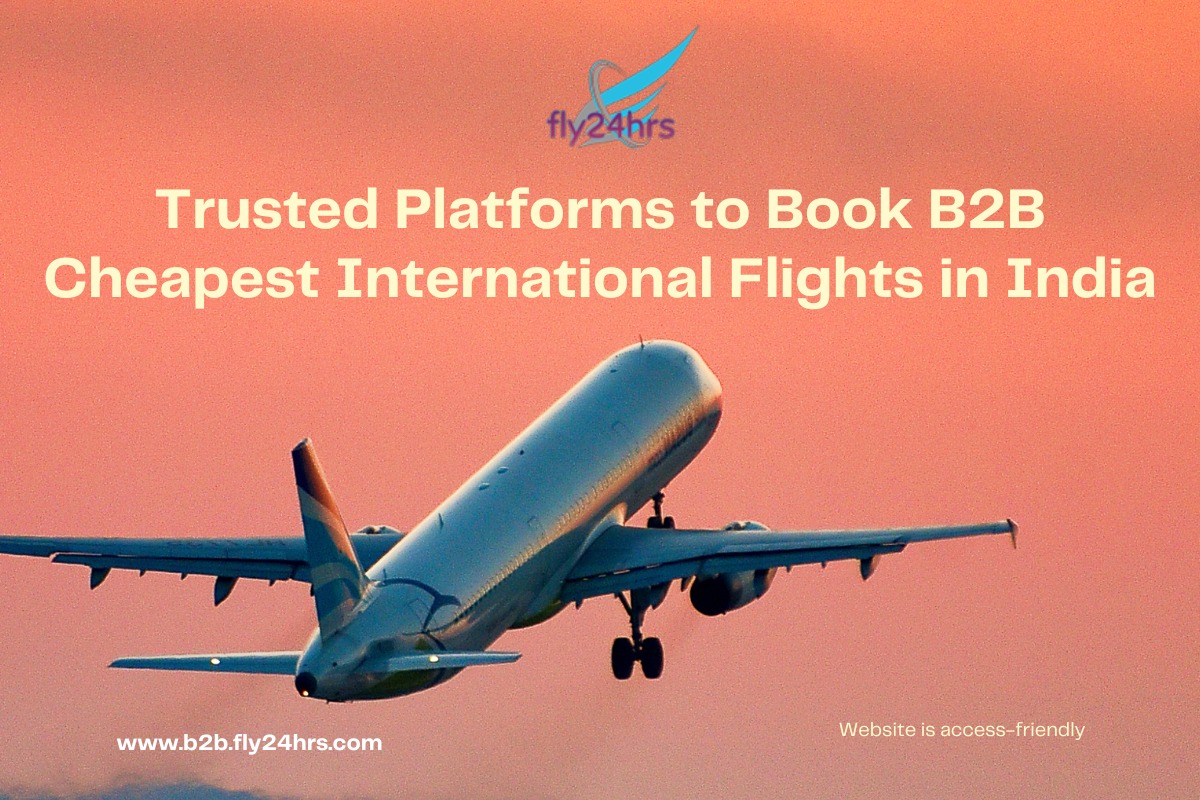 b2b-cheapest-international-flight