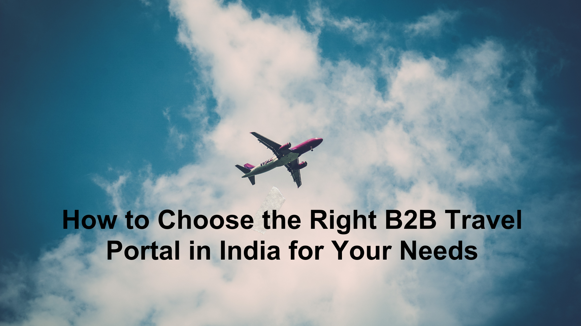 best-b2b-portal-for-travel-agent