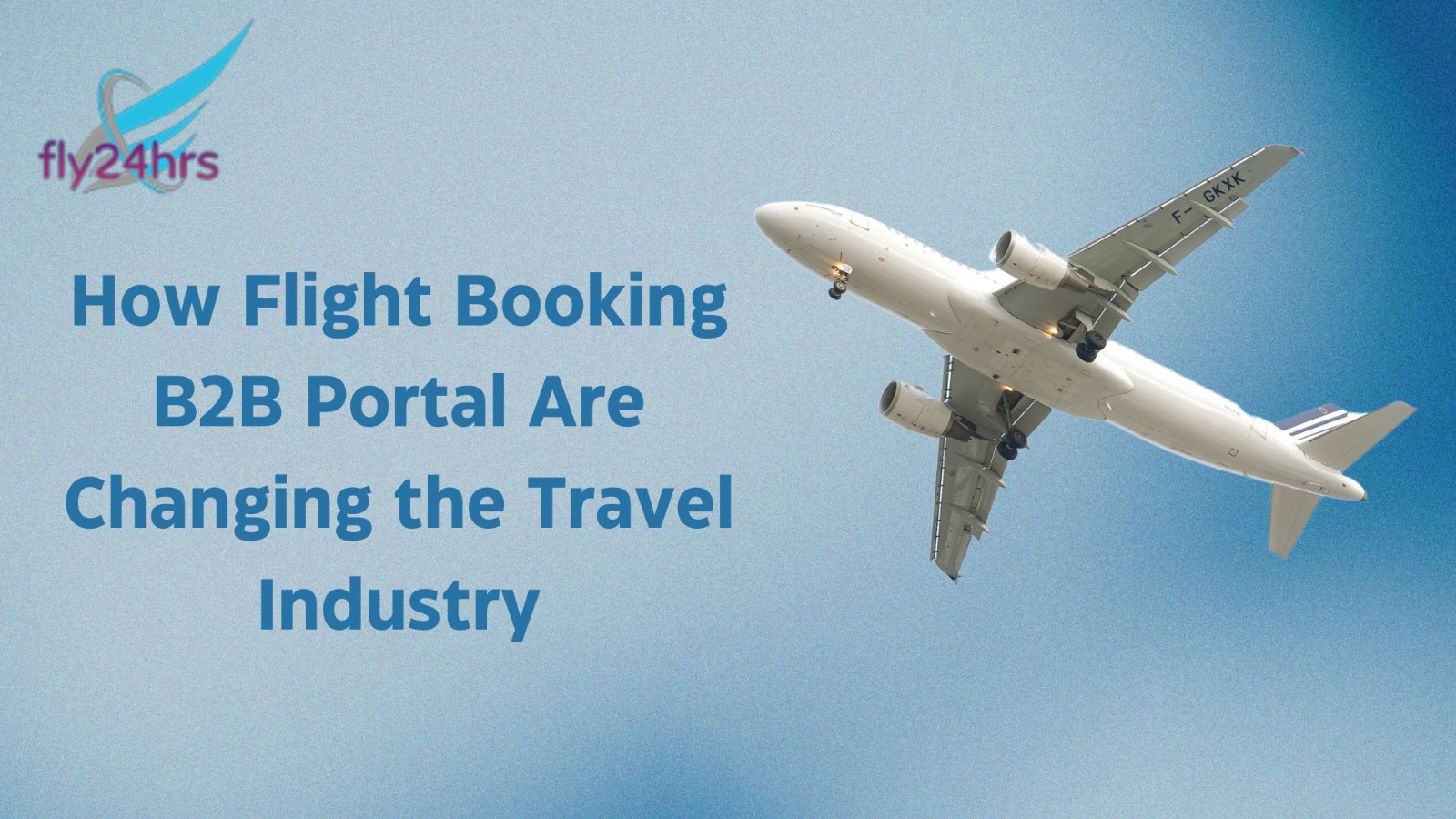 flight-booking-b2b-portals