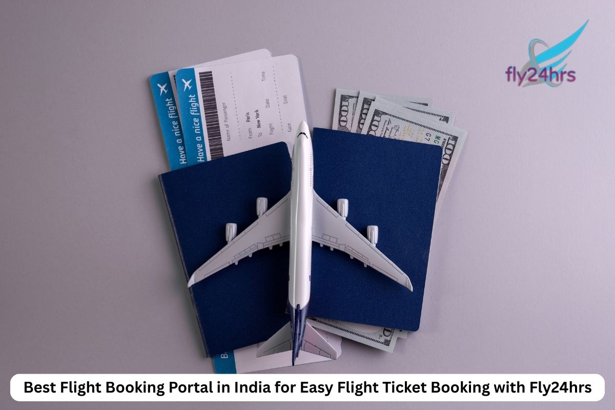 flight-ticket-booking-portal