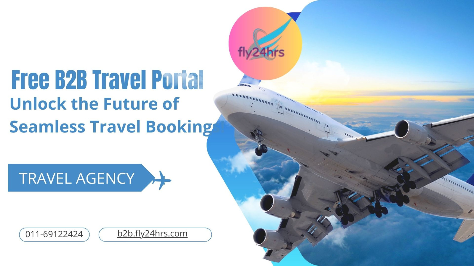 free-b2b-travel-portal